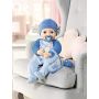 Baby Annabell 702482 lalka interaktywna Alexander - 4