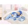 Baby Annabell 702482 lalka interaktywna Alexander - 8
