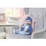 Baby Annabell 702482 lalka interaktywna Alexander - 7