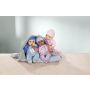 Baby Annabell 702482 lalka interaktywna Alexander - 13