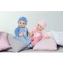 Baby Annabell 702482 lalka interaktywna Alexander - 12