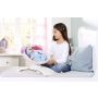 Baby Annabell 702482 lalka interaktywna Alexander - 9