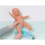 LALKA EMMA 43 CM BOBAS INTERAKTYWNA BABY BORN - 4