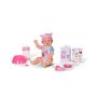 LALKA EMMA 43 CM BOBAS INTERAKTYWNA BABY BORN - 2