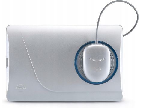 Komputerek dziecięcy Vtech Genio Lernlaptop wersja niemiecka - 4