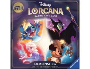 Gra LORCANA Disney Ravensburger - image 2