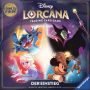 Gra LORCANA Disney Ravensburger - 2