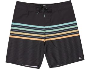 BILLABONG Szorty kąpielowe Mężczyźni XL czarny - image 2