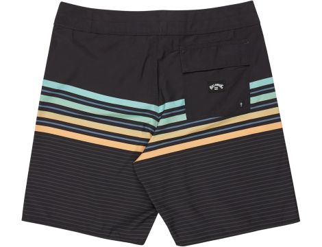 BILLABONG Szorty kąpielowe Mężczyźni XL czarny - 3