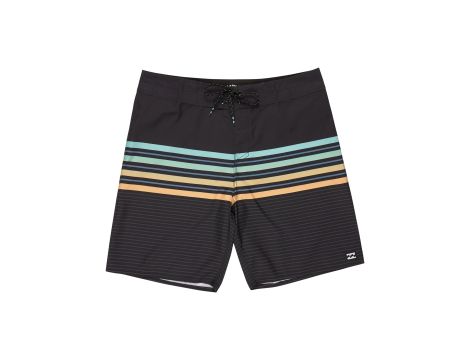 BILLABONG Szorty kąpielowe Mężczyźni XL czarny
