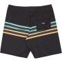 BILLABONG Szorty kąpielowe Mężczyźni XL czarny - 4
