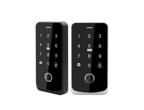 Rawrr Nfc Bluetooth Tuya App Rfid Ic M1 klawiatura