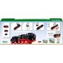 Lokomotywa parowa Brio World 33884 - 4