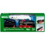 Lokomotywa parowa Brio World 33884 - 3