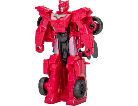 Transformers: EarthSpark 1-Step Flip Changer Elita-1 figurka akcji - 5