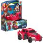 Transformers: EarthSpark 1-Step Flip Changer Elita-1 figurka akcji - 5