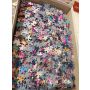 Puzzle 1000 elementów Neon Color Line Trefl - 3