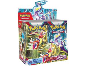 Karty Pokemon 36 zestawów po 8 kart - image 2