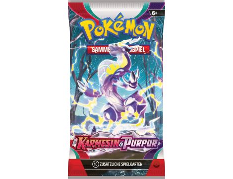 Karty Pokemon 36 zestawów po 8 kart - 7
