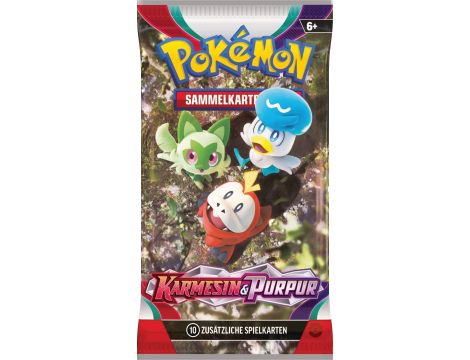 Karty Pokemon 36 zestawów po 8 kart - 5