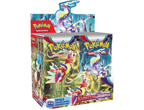Karty Pokemon 36 zestawów po 8 kart - 2