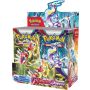 Karty Pokemon 36 zestawów po 8 kart - 5