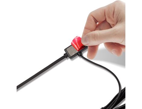 Bingfu Samochodowa antena radiowa FM - 4