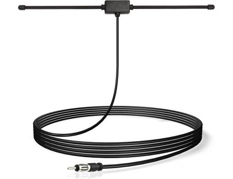 Bingfu Samochodowa antena radiowa FM - 2
