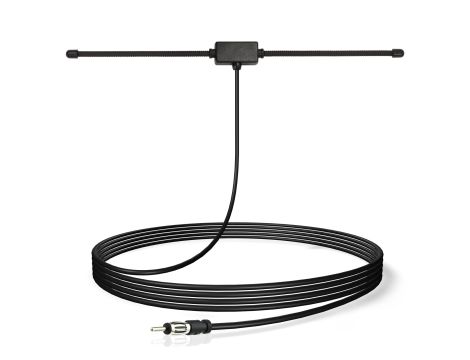 Bingfu Samochodowa antena radiowa FM