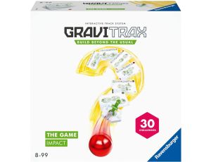 Zestaw Gravitrax Challenge Impact 30 wyzwań - image 2