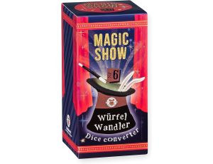 TRENDHAUS 957849 Magic Show nr 6 [konwerter kostek] - image 2