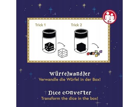 TRENDHAUS 957849 Magic Show nr 6 [konwerter kostek] - 4
