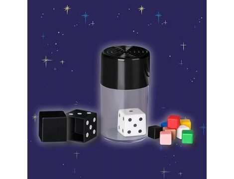 TRENDHAUS 957849 Magic Show nr 6 [konwerter kostek] - 5