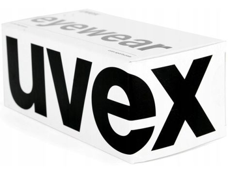 Gogle narciarskie Uvex Saga To - 10