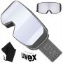 Gogle narciarskie Uvex Saga To - 7