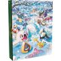 POKEMON KALENDARZ ADWENTOWY KARTY DO GRY POKEMON 141236 - 8