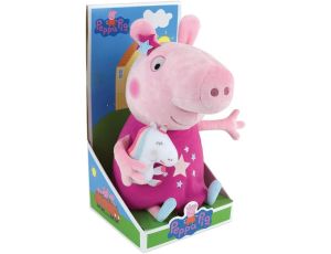 Jemini 023801 Świnka Peppa Pluszowa zabawka, 30 - image 2