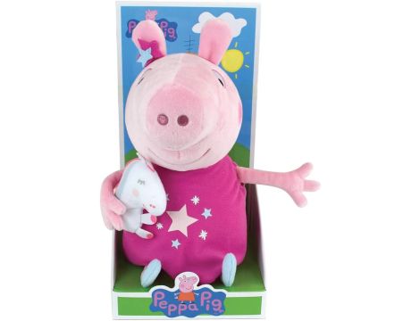 Jemini 023801 Świnka Peppa Pluszowa zabawka, 30 - 3