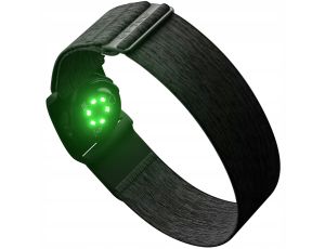 Optyczny sensor tętna na rękę Polar Verity Sense M-XXL - image 2
