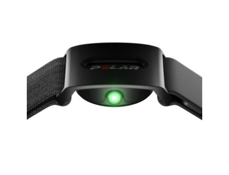 Optyczny sensor tętna na rękę Polar Verity Sense M-XXL - 13