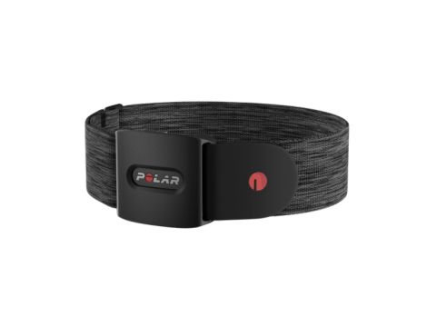 Optyczny sensor tętna na rękę Polar Verity Sense M-XXL - 9