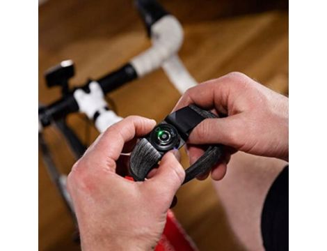 Optyczny sensor tętna na rękę Polar Verity Sense M-XXL - 3