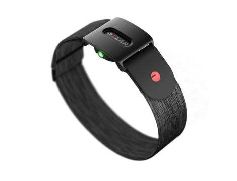 Optyczny sensor tętna na rękę Polar Verity Sense M-XXL - 16