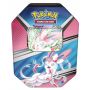 Pokemon Sylveon V Tin Heroes - 3