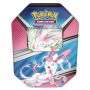 Pokemon Sylveon V Tin Heroes - 2