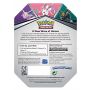 Pokemon Sylveon V Tin Heroes - 5