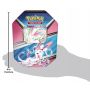 Pokemon Sylveon V Tin Heroes - 4