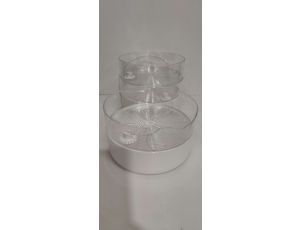 Bioset - Kiełbasek na nasiona i nasiona - 3 pojemniki - image 2