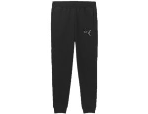 Spodnie z dzianiny Mężczyźni XL Puma Czarny - image 2