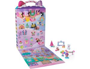 GABBY'S DOLLHOUSE Magiczny domek Gabiny Kalendarz adwentowy - image 2
